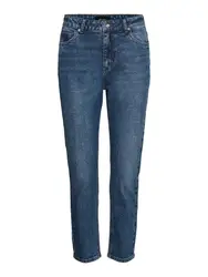 VERO MODA Jeans blue denim