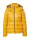 Pepe Jeans Jacke ''''CAMILLE'''' goldgelb
