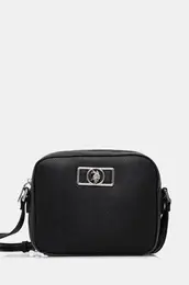 Torbica U.S. Polo Assn. JONES CHIC rna barva, BEUJ86447WVP