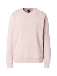 ELLESSE Mikina 'Ilena' světle růžová