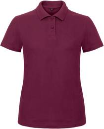 enska Polo majica B&C Basic