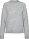 VERO MODA - VMFILUCA LS O-NECK PULLOVER GA NOOS - Dames - Gebreide truien