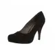 TAMARIS Pumps schwarz