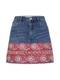 ONLY Rock lNAILA blau