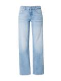 Relaxed Jeans zum Motorradfahren image