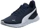 PUMA Unisex Anzarun Lite Sneaker, Peacoat Puma White, 40 EU