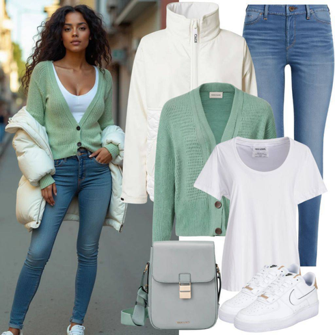 Comment poter Noir/Menthe verte/Vert foncé/Rouge Top Court/Cardigan Court/Cardigan Col Rond/Cardigan Bouclé/Cardigan Col Montant/Cardigan d'Été/Crop Top Dentelle/Débardeur Court Edited avec Noir/Menthe verte/Vert foncé/Rouge Top Court/Cardigan Court/Cardigan Col Rond/Cardigan Bouclé/Cardigan Col Montant/Cardigan d'Été/Crop Top Dentelle/Débardeur Court Edited