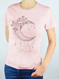 Woman's T-shirt TT010-W-02