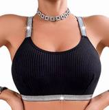 Chique Crop Tops voor dames image