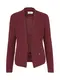 ONLY Blazer madeline rotviolett