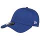 New Era 39Thirty Herren-Baseball-Kappe, hinten elastisch, Herren, Ne Basic 39Thirty, Blau (lrywhi)