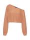 Missguided Pullover beige