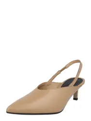 Calvin Klein Pumps chamois