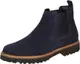 SIOUX Stiefelette ''''Vesela-172'''' navy