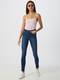 Tommy Jeans Jeans dunkelblau