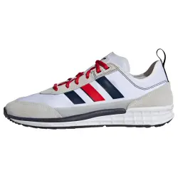 ADIDAS ORIGINALS Sneaker rot / blau