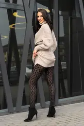 Woman's Leggings Miviena