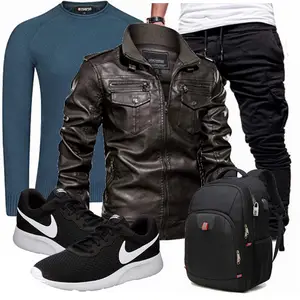 Street Style Outfit