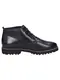 SIOUX Schnrstiefelette ''''Meredith-702-XL'''' kobaltblau