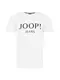 JOOP! Jeans T-Shirt ''''Alex'''' schwarz / weiß