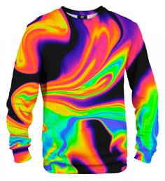 Unisex's Sweater S-PC1747