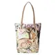 CODELLO Shopper beige / hellbraun