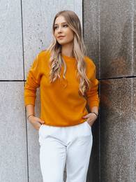 Bluza damska FASHION II zielona