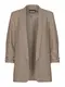 PIECES Pcbosella 3/4 Blazer Noos Bc