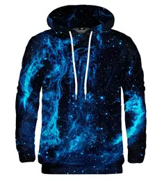 Unisex's Hoodie H-K1061