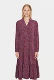 Paisley-Muster Blusenkleider image