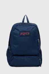 Nahrbtnik Jansport mornarsko modra barva