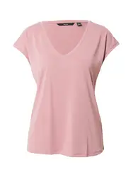 VERO MODA T-Shirt ''''FILLI'''' altrosa