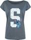 Lilo and Stitch 626 - Stitch T-Shirt