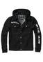 Vestes en Jean Hiver pour Femme image