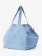 TOM TAILOR Shopper blau