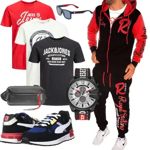 Sport Outfit