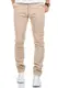 MERISH Chino Stretch Slim-Fit Herren Hose Neu Stoffhose Jeans 168 Beige 30-30