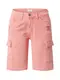 Sublevel Shorts pink