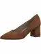 Tamaris Damen Pumps 1-1-22434-26 305 braun normal Größe: 38 EU