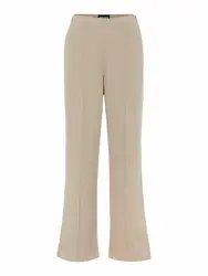 PIECES Hose ''''Bossy'''' cappuccino