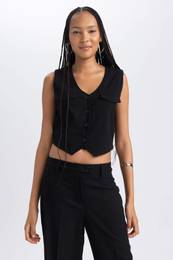 Regular Fit Vesta