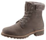 Damenbekleidung Panama Jack Leder image