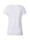 EINSTEIN & NEWTON Shirt ''''Goldskull Chest T-Shirt'''' gold / wei