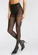 LASCANA Strumpfhose schwarz
