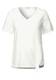 CECIL Damen Unifarbene Bluse in