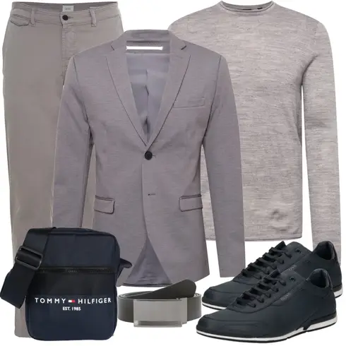 Accessoire Gürtel About You kombinieren