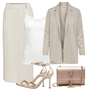 Maxi Rokken Outfits image