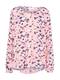 Kaffe Bluse Dorita Blouse mischfarben / rosa