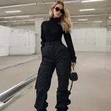 Ski Outfits Old Money voor Dames image