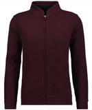 Bordeaux Strickjacken image